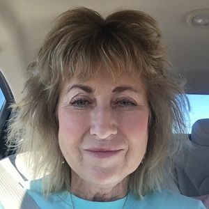 Meet your Posher, Vicki